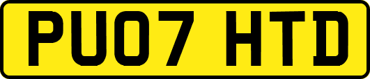 PU07HTD