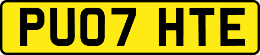 PU07HTE