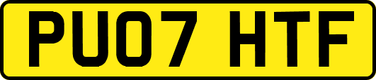 PU07HTF