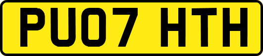 PU07HTH