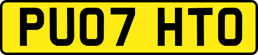 PU07HTO