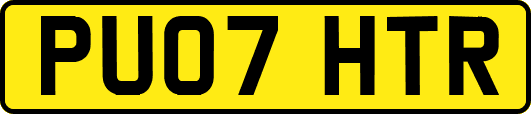 PU07HTR