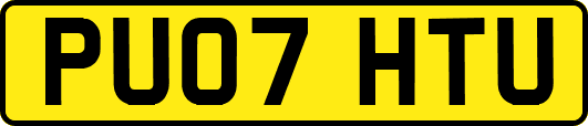 PU07HTU