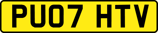 PU07HTV