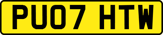 PU07HTW