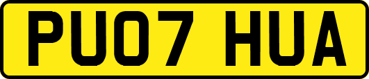 PU07HUA
