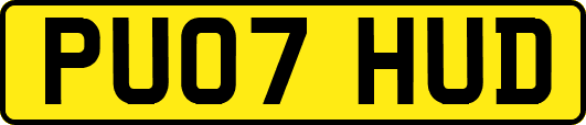 PU07HUD