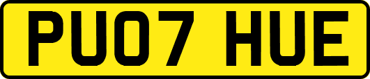 PU07HUE