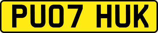 PU07HUK