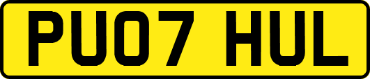 PU07HUL