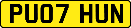 PU07HUN