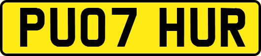 PU07HUR