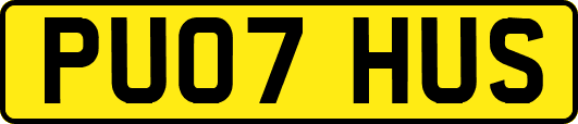 PU07HUS