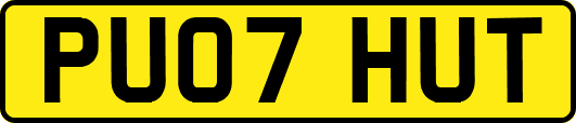PU07HUT
