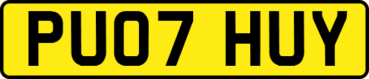 PU07HUY