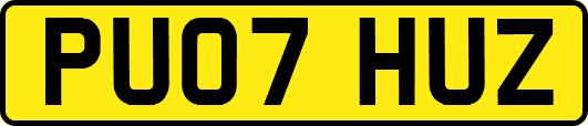 PU07HUZ