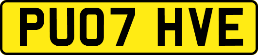 PU07HVE