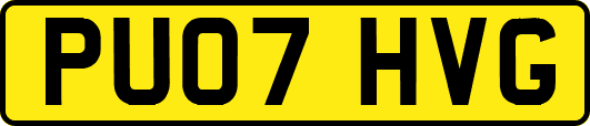PU07HVG