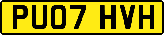 PU07HVH