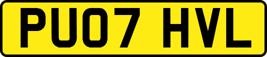 PU07HVL