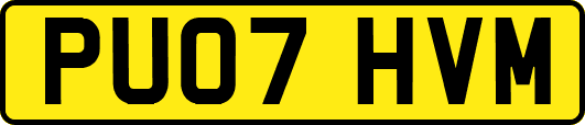 PU07HVM