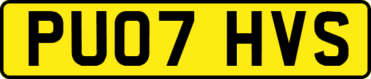 PU07HVS