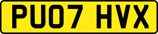 PU07HVX