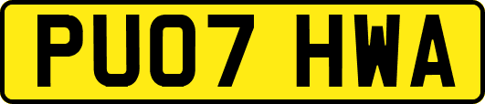 PU07HWA