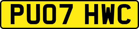 PU07HWC