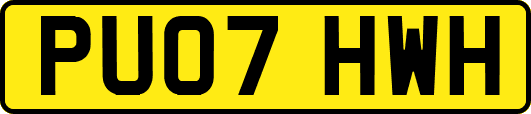PU07HWH