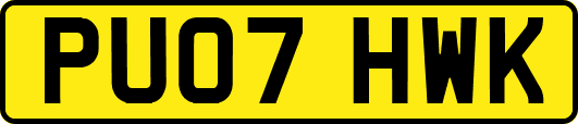 PU07HWK