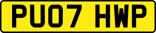 PU07HWP