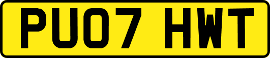 PU07HWT