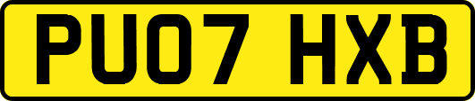PU07HXB