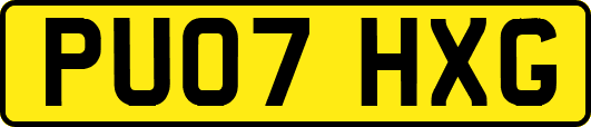 PU07HXG