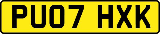 PU07HXK