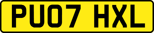 PU07HXL