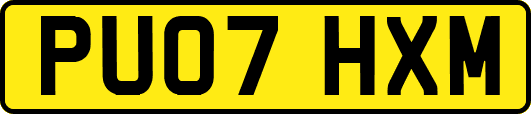 PU07HXM