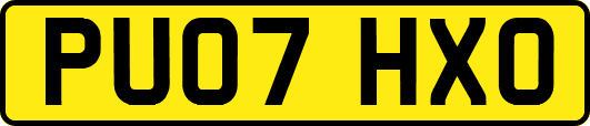 PU07HXO