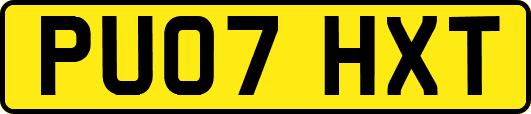 PU07HXT