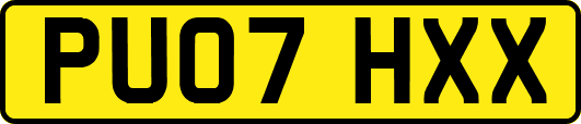 PU07HXX