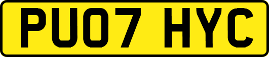 PU07HYC
