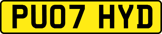 PU07HYD