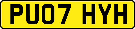 PU07HYH
