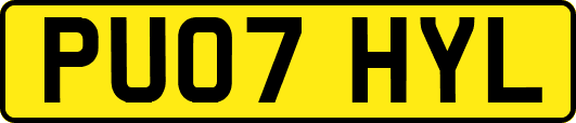 PU07HYL