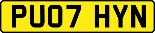 PU07HYN