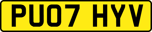 PU07HYV