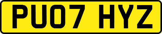 PU07HYZ