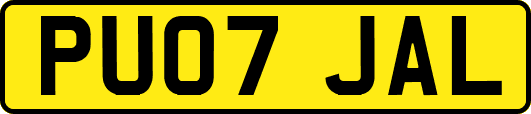 PU07JAL