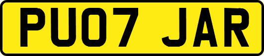 PU07JAR